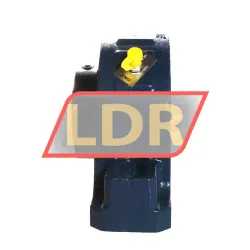SKF P2B203-SRB-SRH rulman resim 2