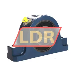 SKF P2B203-SRB-SRH rulman resim 3