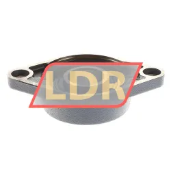 SKF FYTB1-3/8TF rulman resim 2