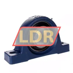 SKF SY60PF rulman resim 2