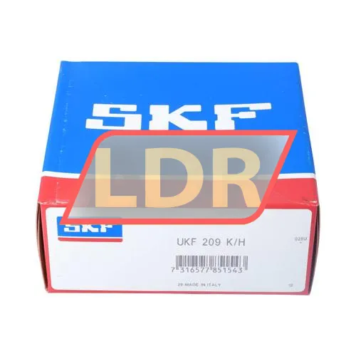 SKF Y/UKF209K/H ürün fotoğrafı 3