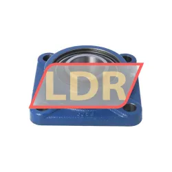 SKF Y/UKF209K/H rulman resim 2