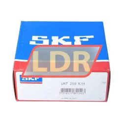 SKF Y/UKF209K/H rulman resim 3