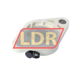 Timken YCJT1PT rulman resim 2