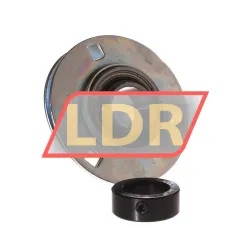 RHP SLFE30EC rulman resim 2