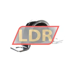 RHP LPB16 rulman resim 3