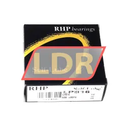 RHP LPB16 rulman resim 4