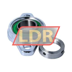 Asahi MUFL006X rulman resim 3