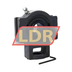 Sealmaster ST206 rulman resim 2