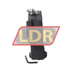 Sealmaster ST206 rulman resim 3