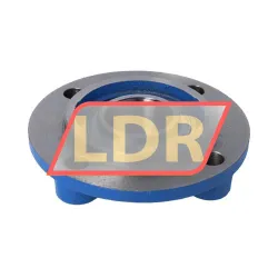 SNR UCFC-211 rulman resim 2