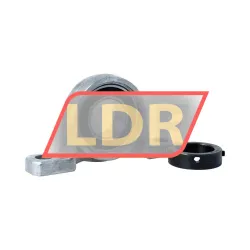 Asahi UDP006+ER rulman resim 2