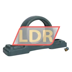 NSK UCPX07 rulman resim 2