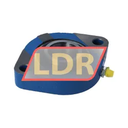SNR UCFD-206 rulman resim 2