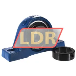 SNR EXPE-208 rulman resim 3