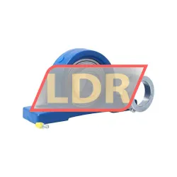 SNR EXP208 rulman resim 3