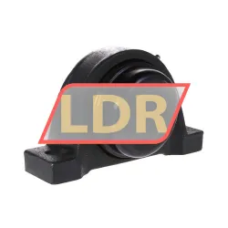 Link-Belt P3-U228HHC rulman resim 3