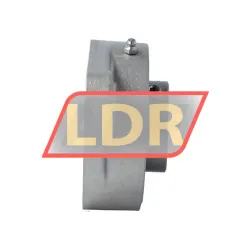 SNR SUCFL-210-CC rulman resim 2