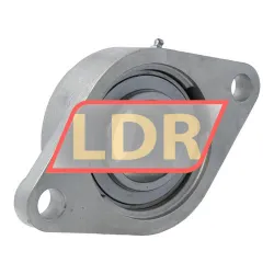 SNR SUCFL-210-CC rulman resim 3