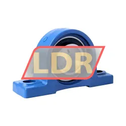 SNR UCP-209 rulman resim 2