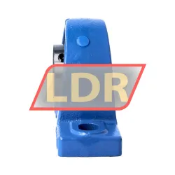SNR UCP-209 rulman resim 3
