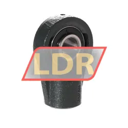 NSK UCHB204D1 rulman resim 3