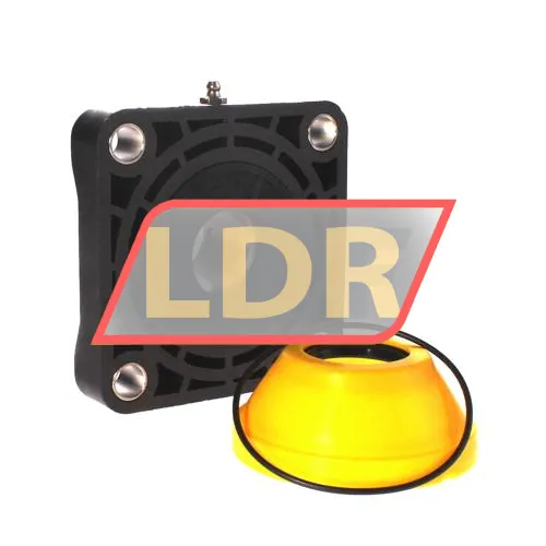 System Plast UCFQ208-40ME-OEC ürün fotoğrafı 3