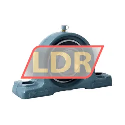 Asahi UCP209N rulman resim 2