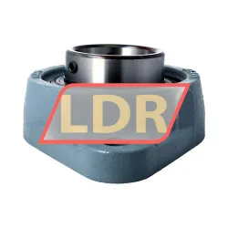 Asahi UCFL216 rulman resim 3