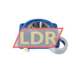 SNR EXFE208 rulman resim 2