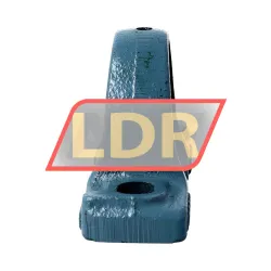 Asahi UCP204N rulman resim 2