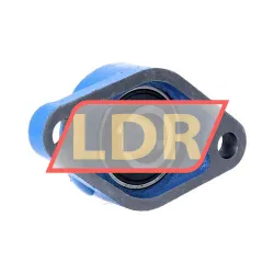 SNR UCFL-204 rulman resim 2