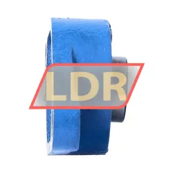 SNR UCFL-204 rulman resim 3