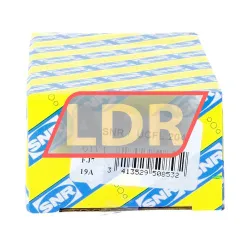 SNR UCFL-204 rulman resim 4