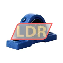 SNR UCP-204 rulman resim 3