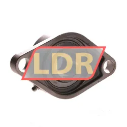IBU Fiedler SUCFL206 rulman resim 3