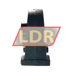 ISB UCPA210 rulman resim 2