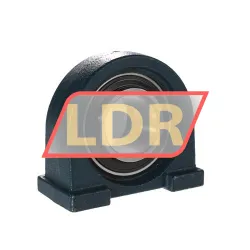 ISB UCPA210 rulman resim 3