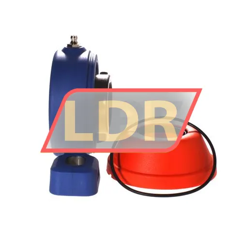 Marbett/Rexnord UCP208C-675072 ürün fotoğrafı 2