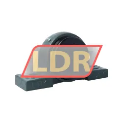 LDK UCPX10M+SM211 rulman resim 2