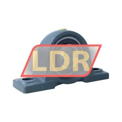 TR UCP308 rulman resim 2