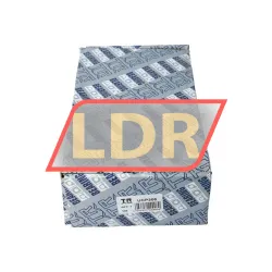 TR UCP308 rulman resim 3
