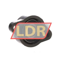 FYH BLF203 rulman resim 3