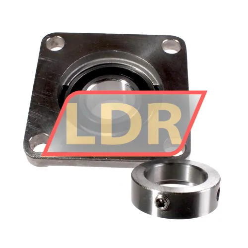 NBR S-UCF208 ürün fotoğrafı 2