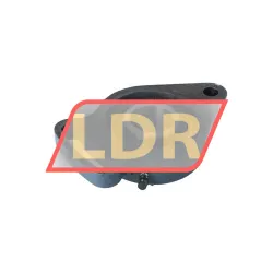TR UCFA207 rulman resim 2