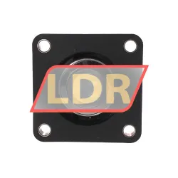 ISB SUCF206B rulman resim 2