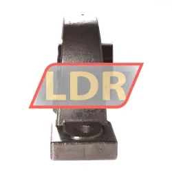 LDI SUCP212 rulman resim 2
