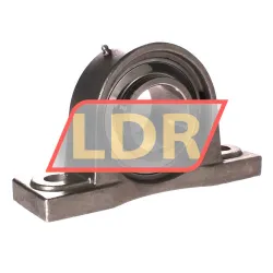 LDI SUCP212 rulman resim 3