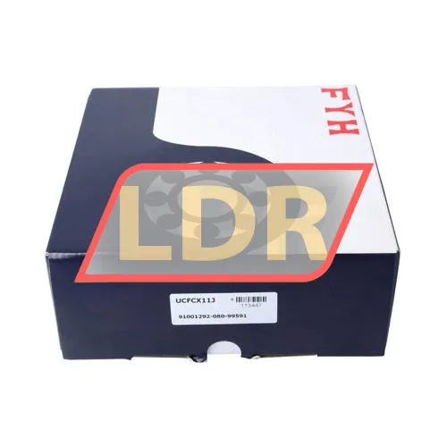 FYH UCFX11J ürün fotoğrafı 3