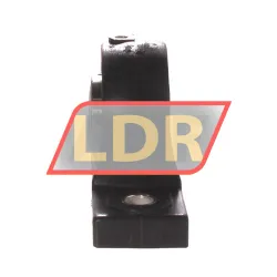 KDF SUCP205 rulman resim 2
